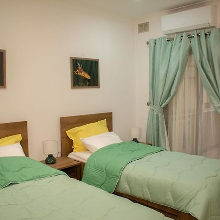 Spacious 3 Bedroom Apartment In Marsascala Marsaskala Eksteriør billede