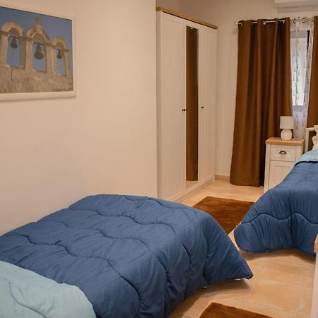 Spacious 3 Bedroom Apartment In Marsascala Marsaskala Eksteriør billede
