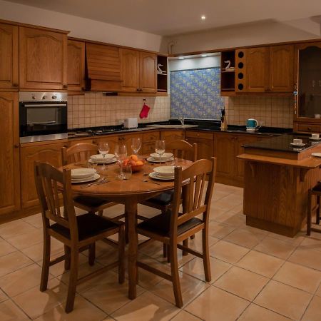 Spacious 3 Bedroom Apartment In Marsascala Marsaskala Eksteriør billede