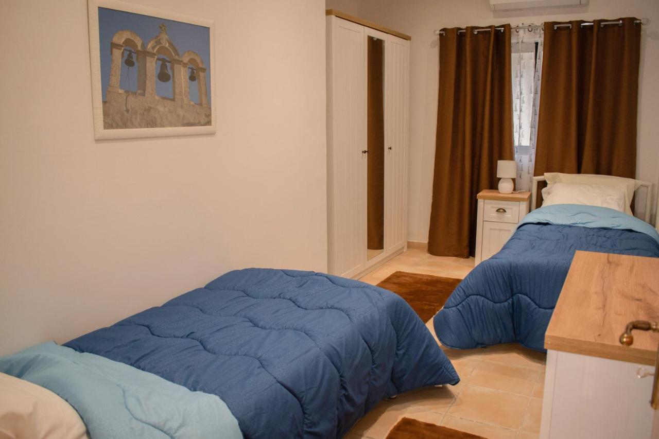 Spacious 3 Bedroom Apartment In Marsascala Marsaskala Eksteriør billede