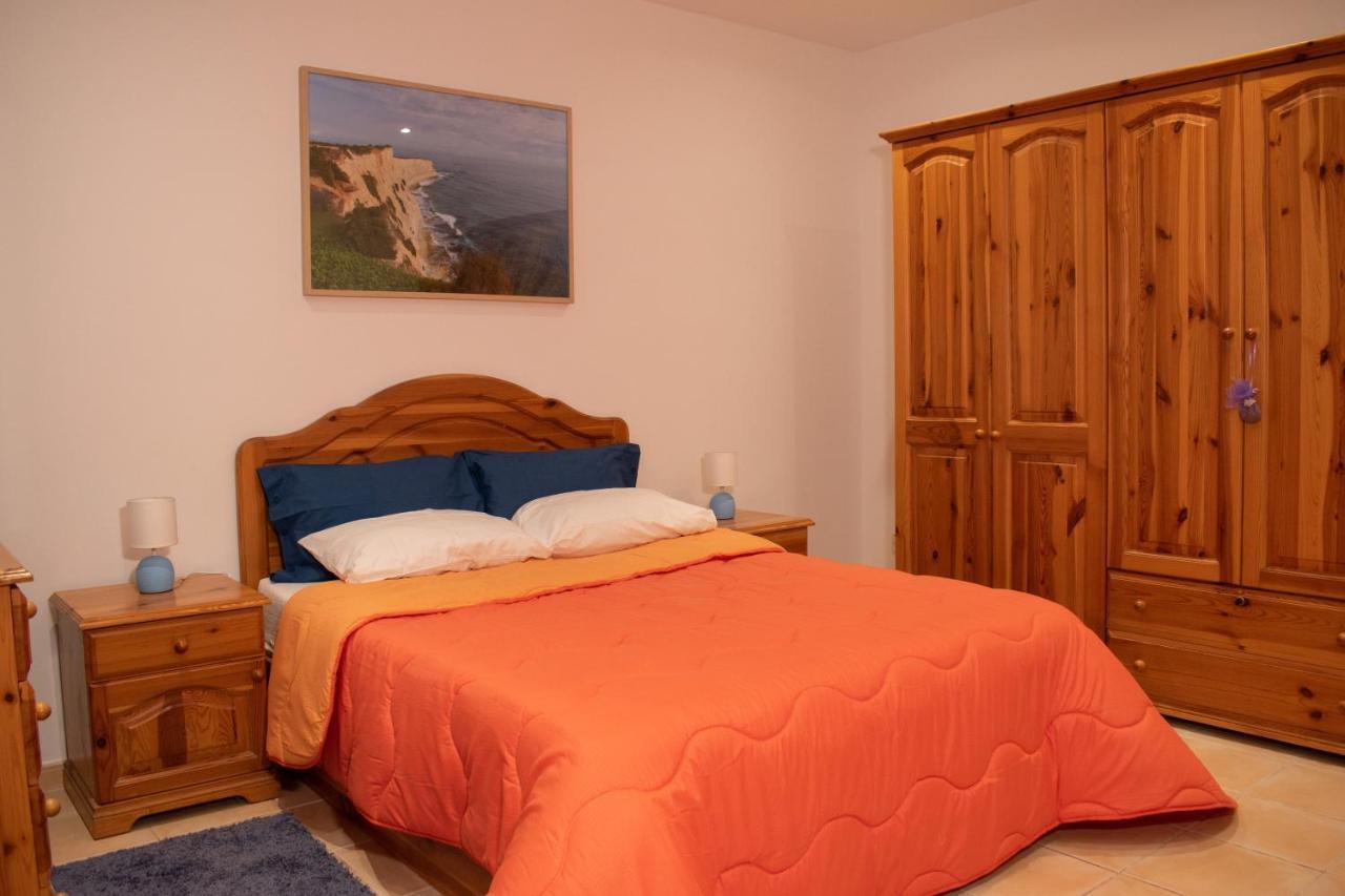 Spacious 3 Bedroom Apartment In Marsascala Marsaskala Eksteriør billede