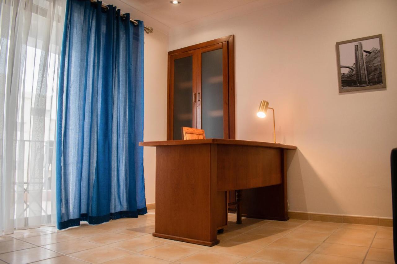 Spacious 3 Bedroom Apartment In Marsascala Marsaskala Eksteriør billede